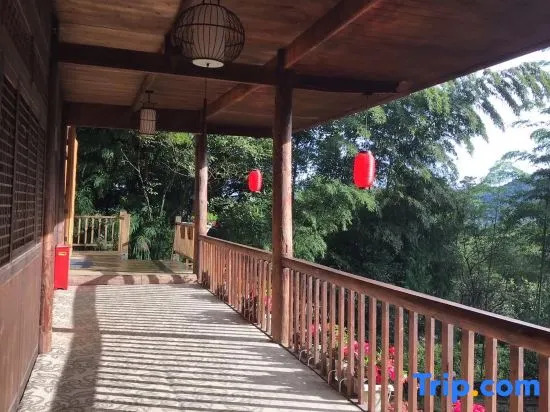 The Micro Hostel Mt. Emei