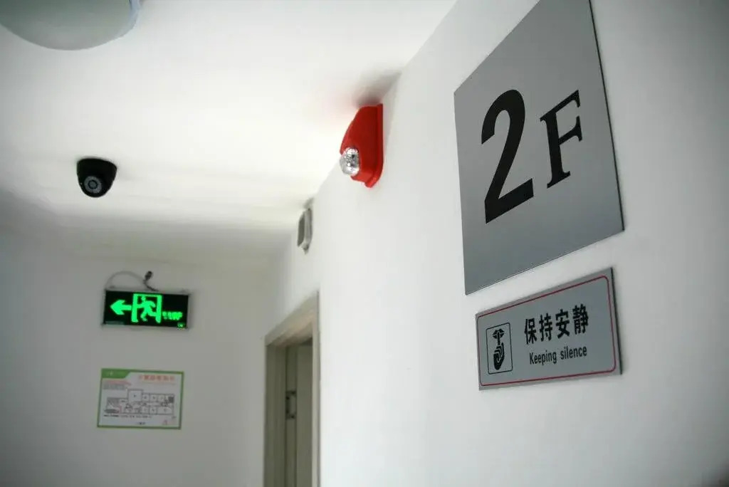Sail Youth Hostel