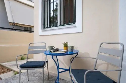 Magicstay - Flat 1 Bedroom 1 Bathroom - Glyfada