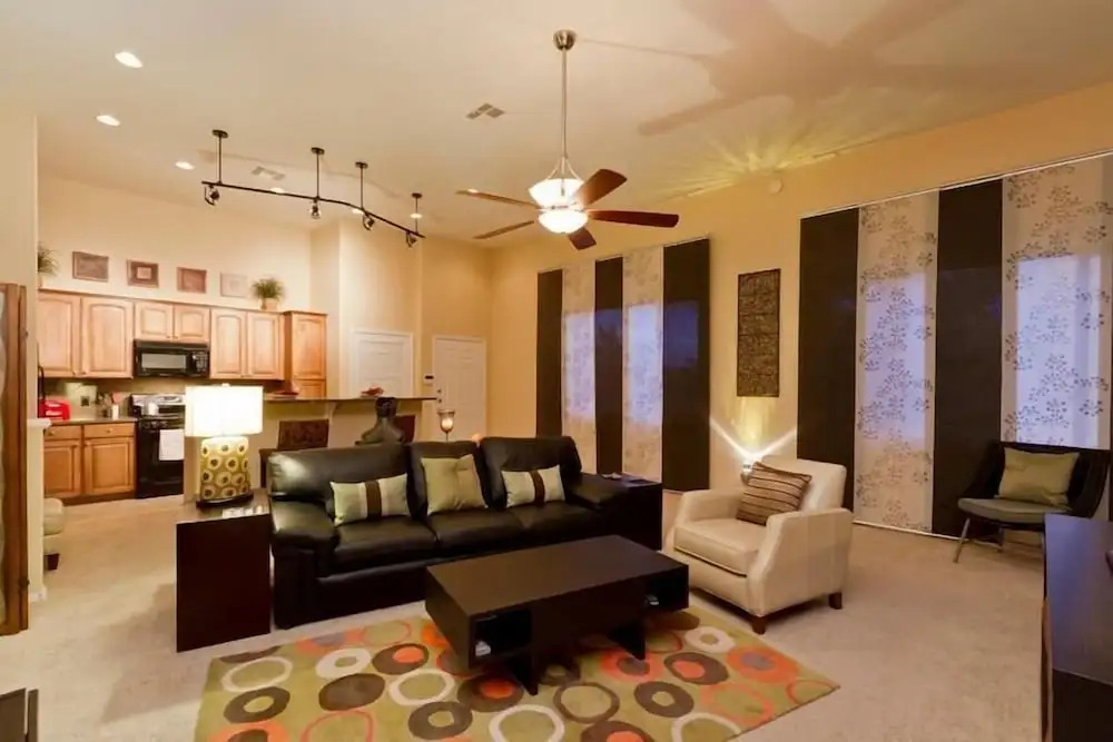 Acacia Loft By Signature Vacation Rentals