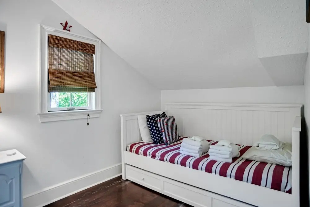 31 S. Beach Lane at The Sea Pines Resort