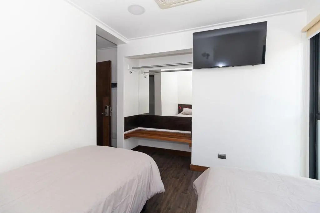 Hotel Boutique Ossido Nero