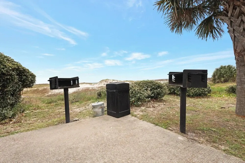 Walk to Beach! Gulf Shores Escape w/ Indoor Pool