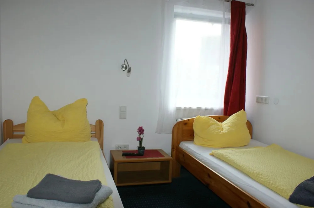 Hotel Forsthaus
