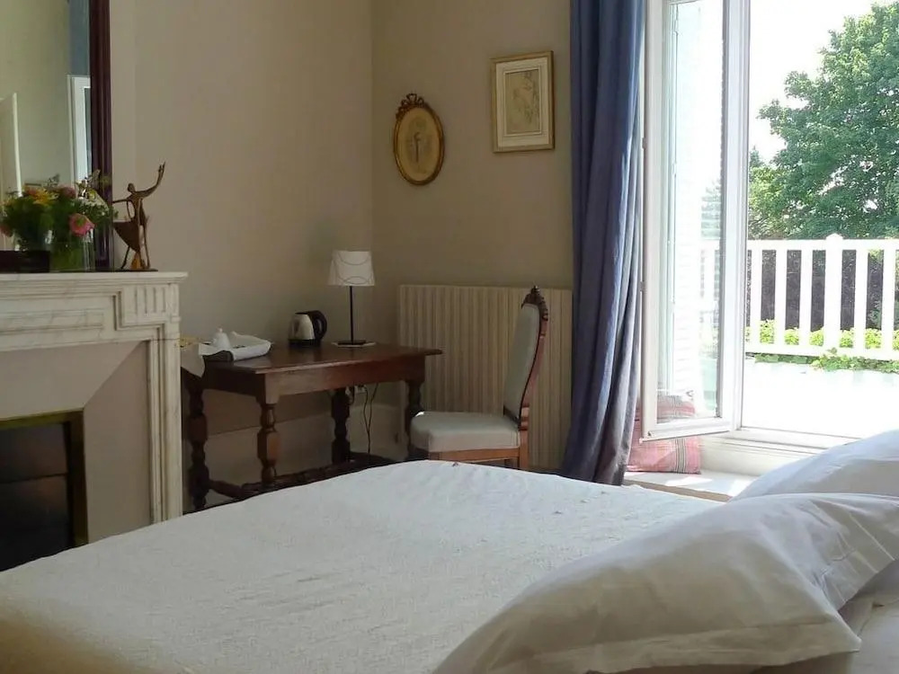 Le Sous-bois B&B