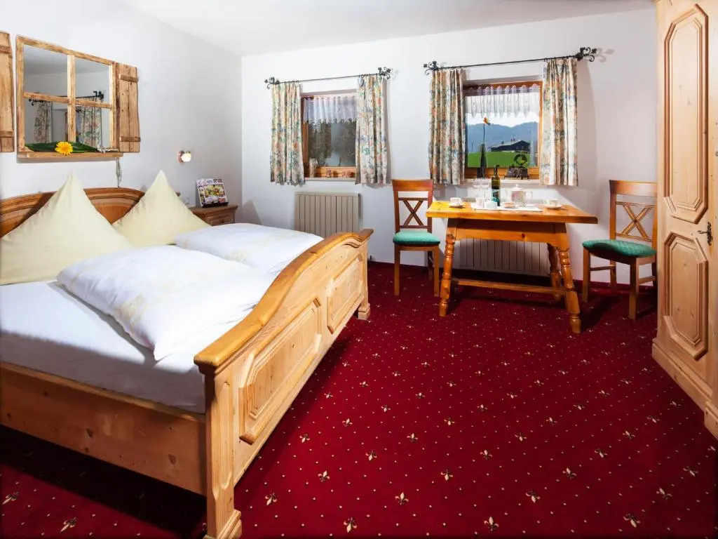 Pension Mooserlehen
