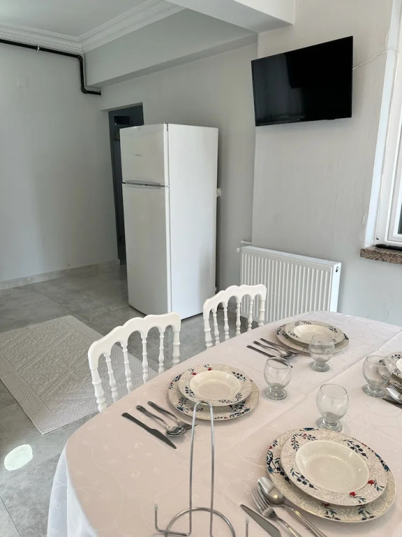 Bulut Apartment