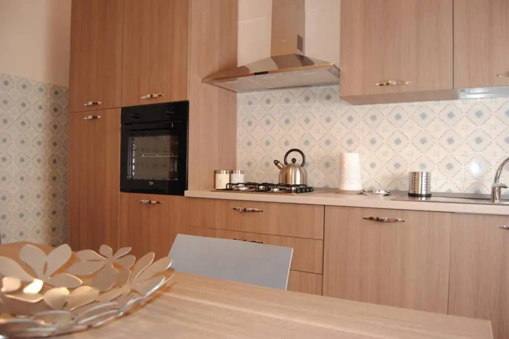 Eloisa Guest House