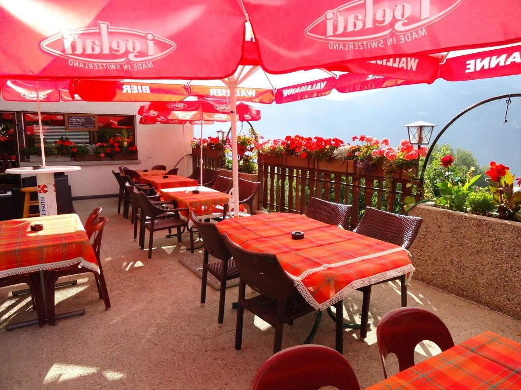 Relais Fleuri
