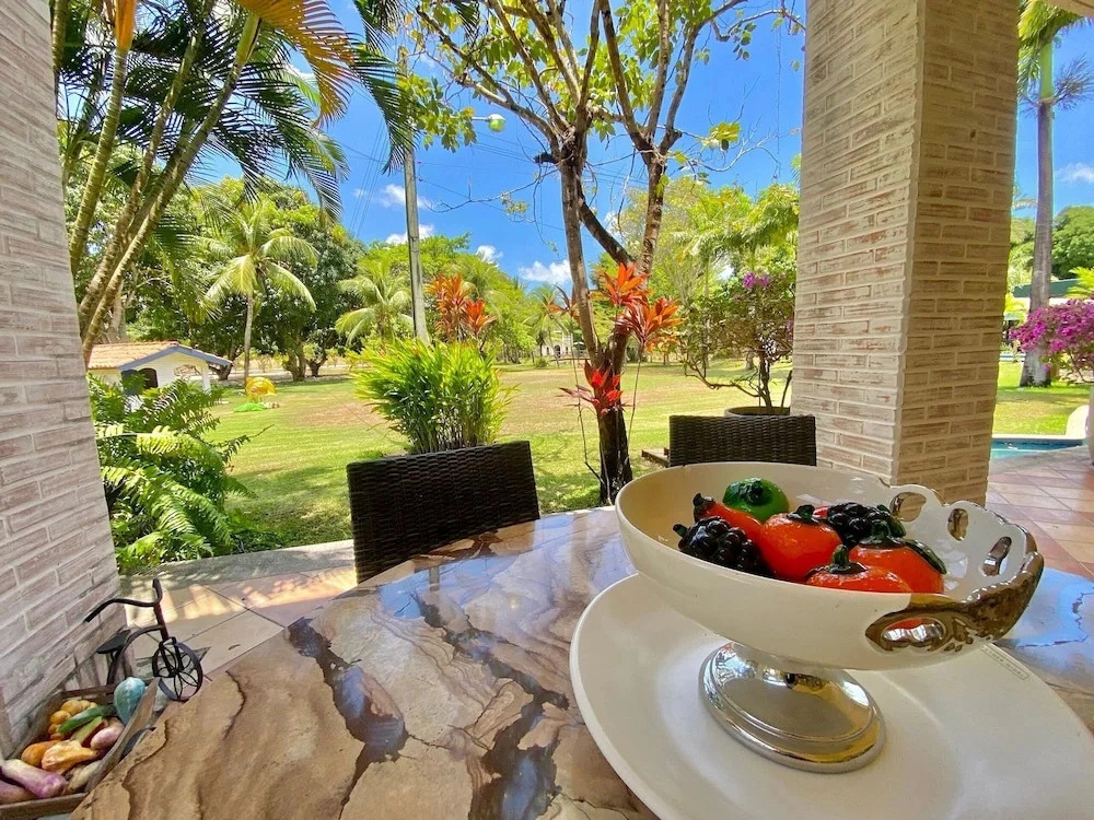 Villa Equestre: Complete Vacation Home in Aquiraz Be My Guest