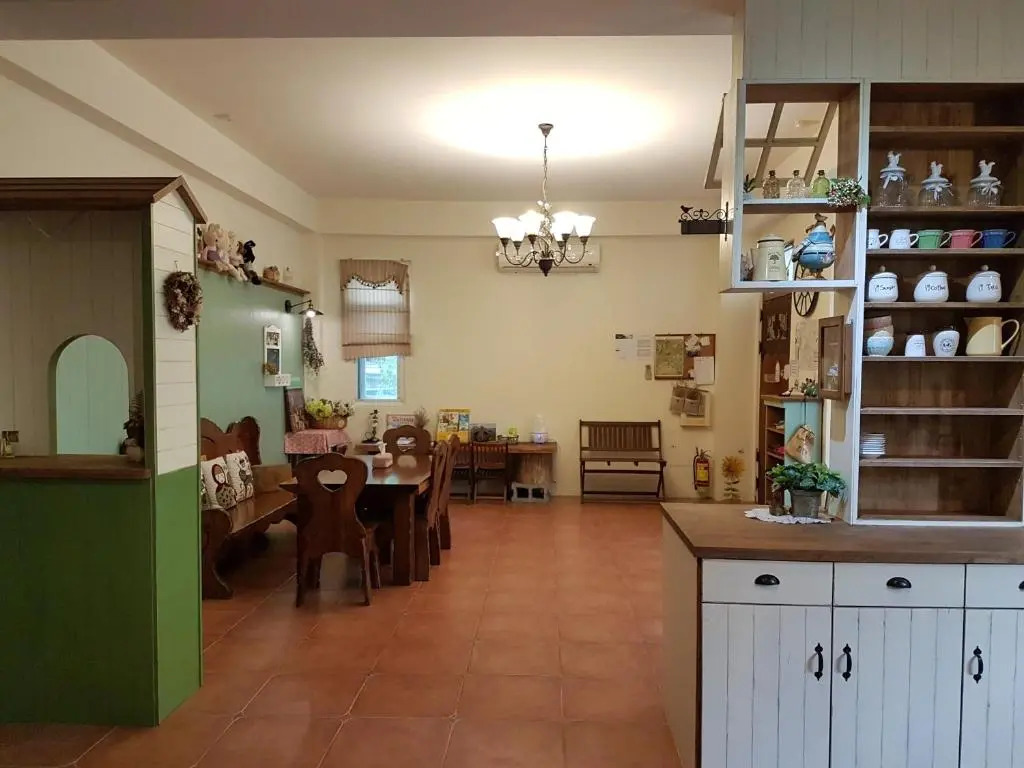 Village Villa B&B