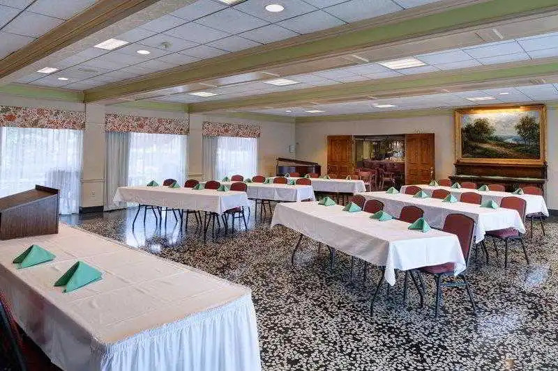 Best Western Mt. Vernon Inn
