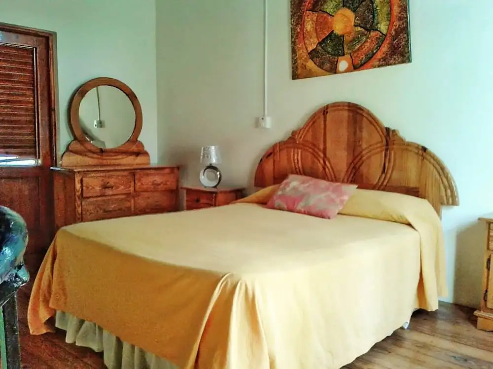 Hotel El Marinique