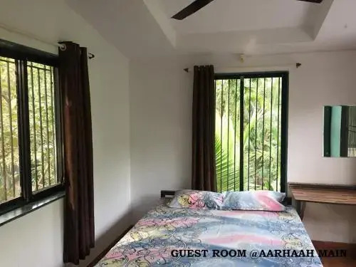 Aarhaah Holiday Home
