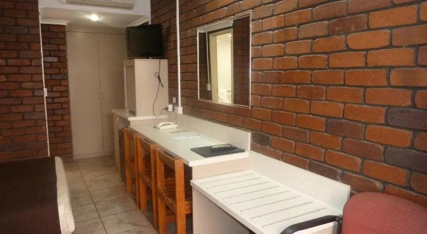 Room Motel Kingaroy East