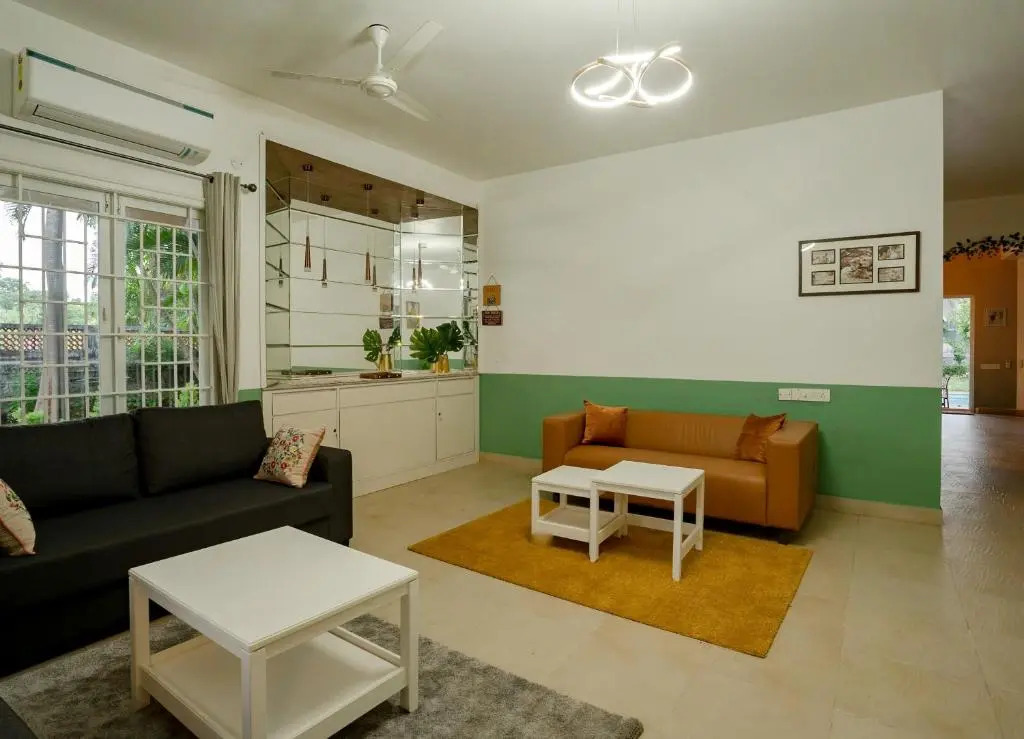 Truliv Villa Macarena