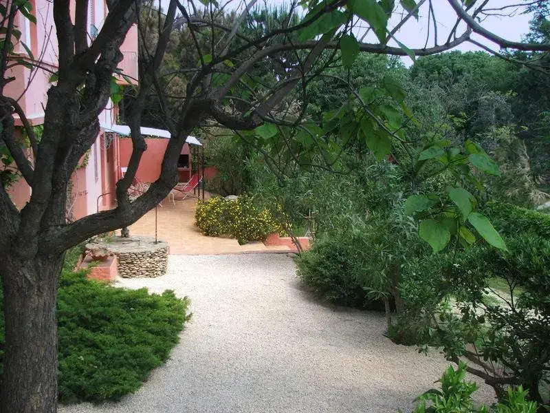 Gîte Fuschia