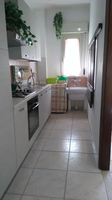 Casa Alba
