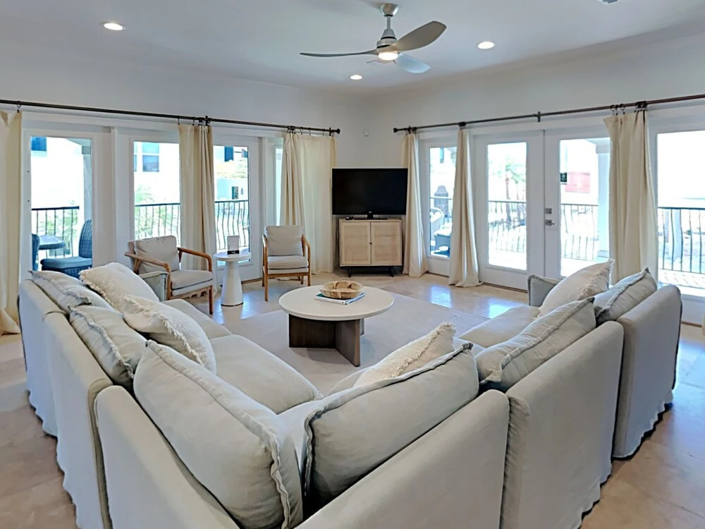 Juela on the Beach by Southern Vacation Rentals