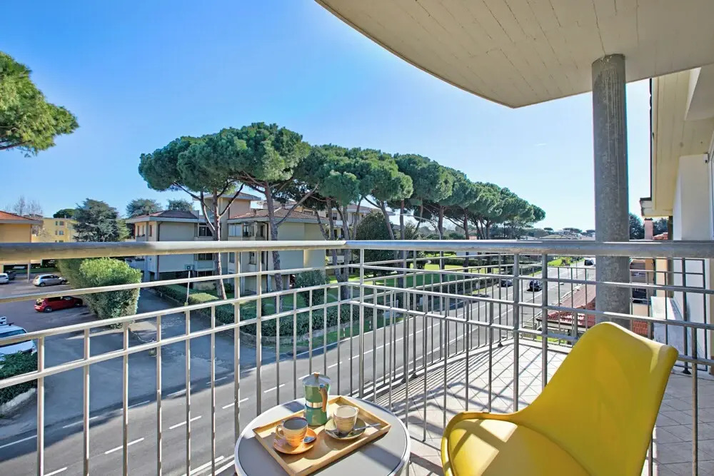 Tintoretto Apartments
