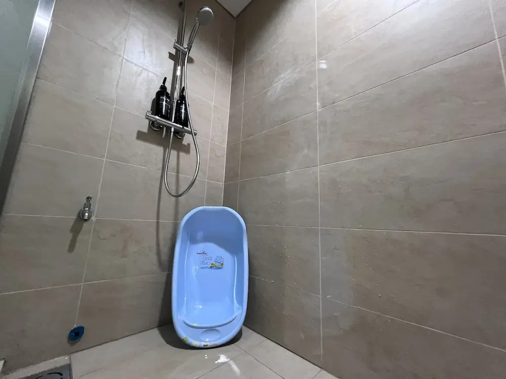 Desa Parkcity Plaza Arkaida Suite KL