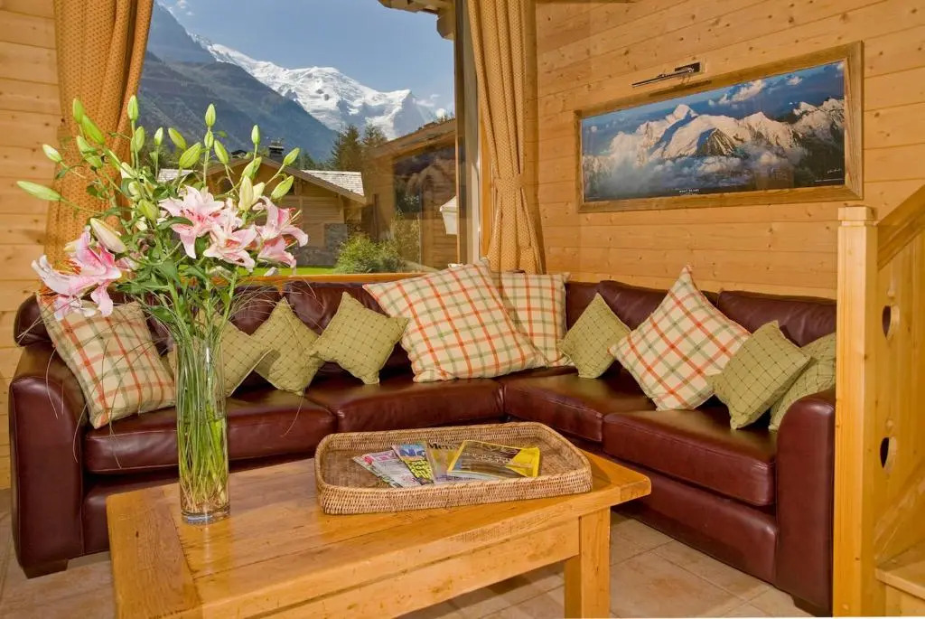 Chalet Rimaye - Chamonix