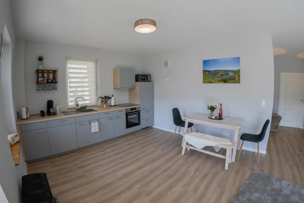 Ferienwohnung Moselpanorama