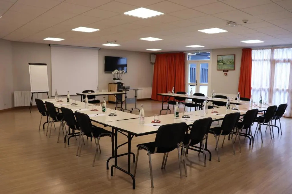 Hotel Le Normandy