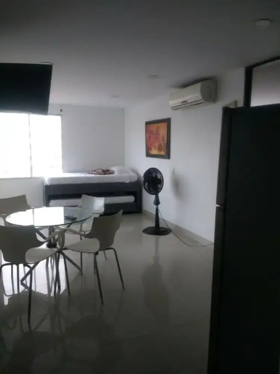 Apartment in Cartagena Ocean Front Num1c5
