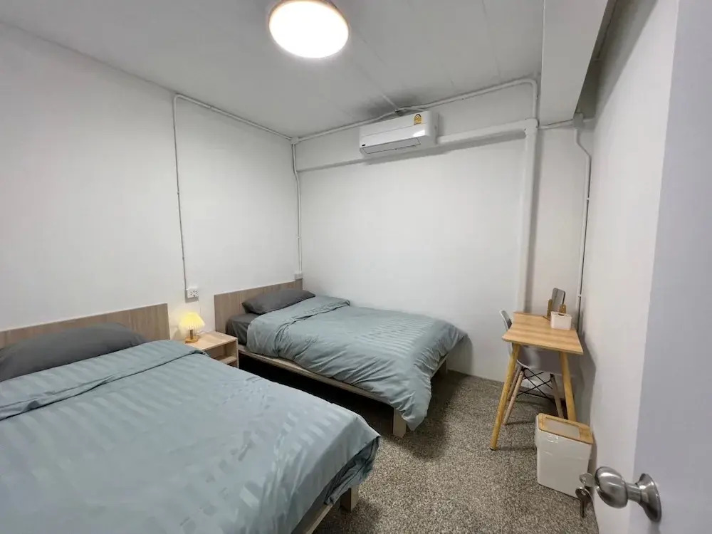 Marni BKK Hostel