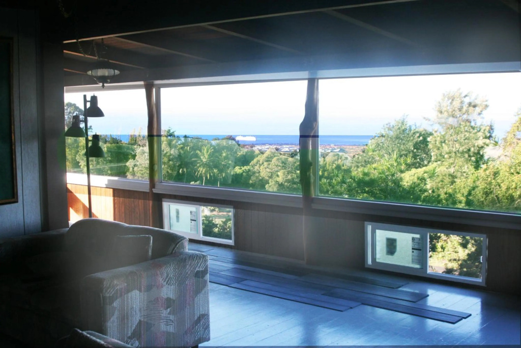 Aeolian Ranch Guest house