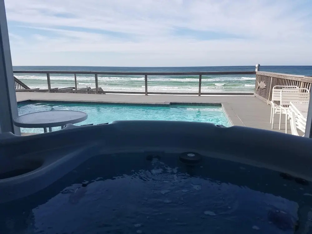 Making Waves - New Low Rates For August 10 - September 3rd!!!
