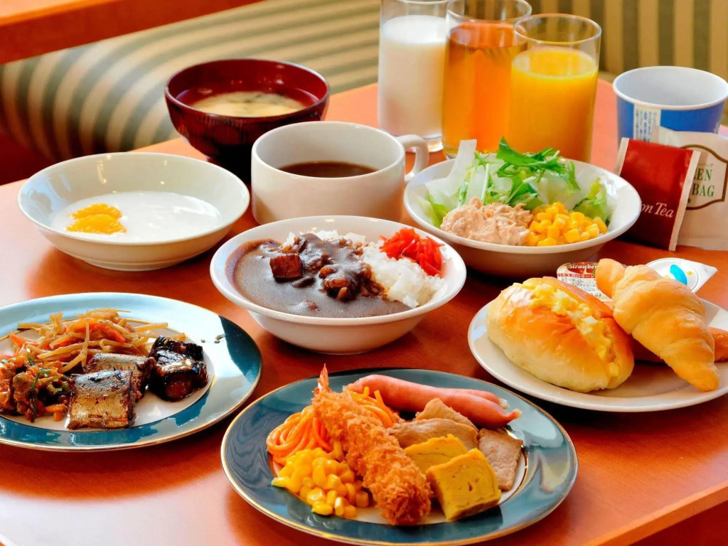 Smile Hotel Kushiro