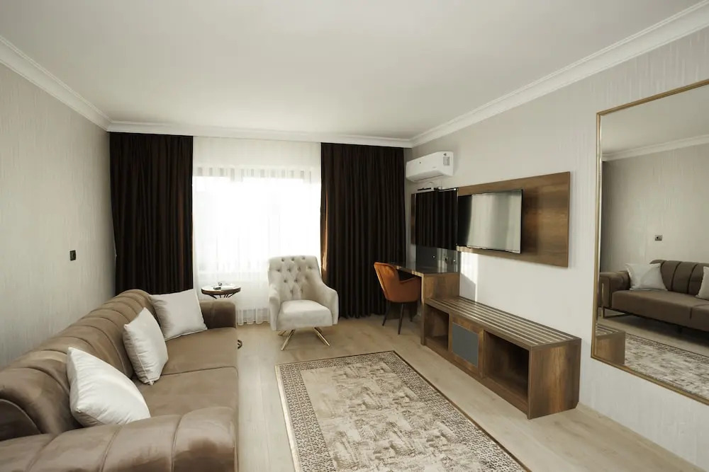 Anemon Kent Uşak Hotel