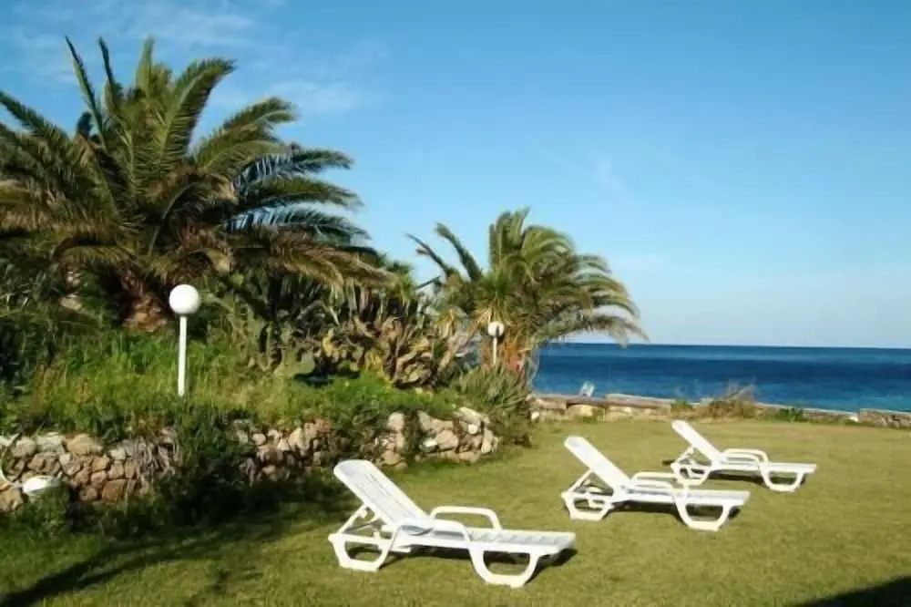 Le Stanze sul Mare