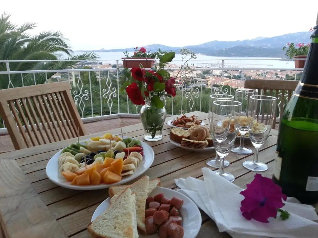 B&B Oltremare