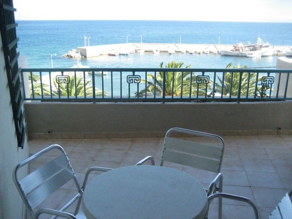 Kyveli Hotel Apartments