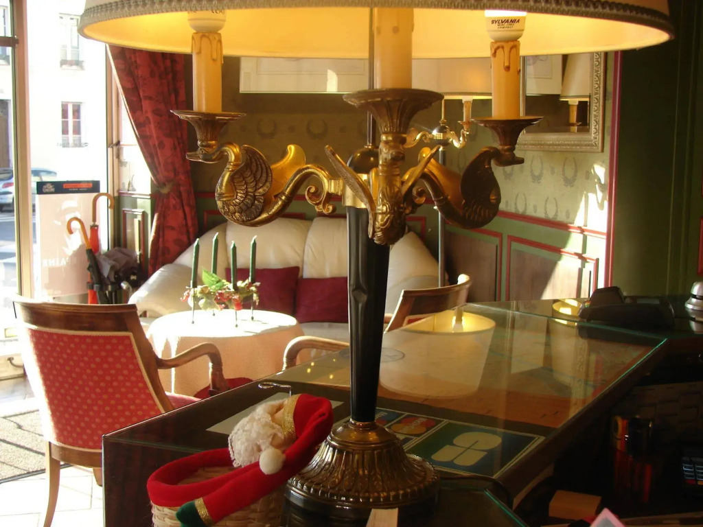 Hotel Iena