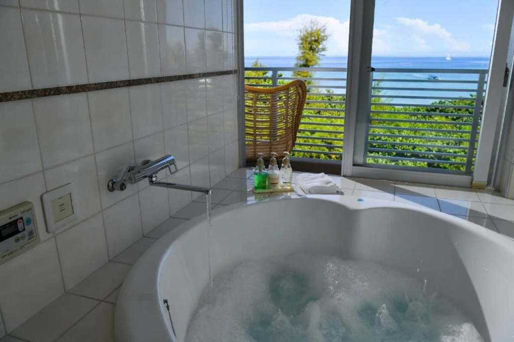 Odysis Onna Resort Hotel