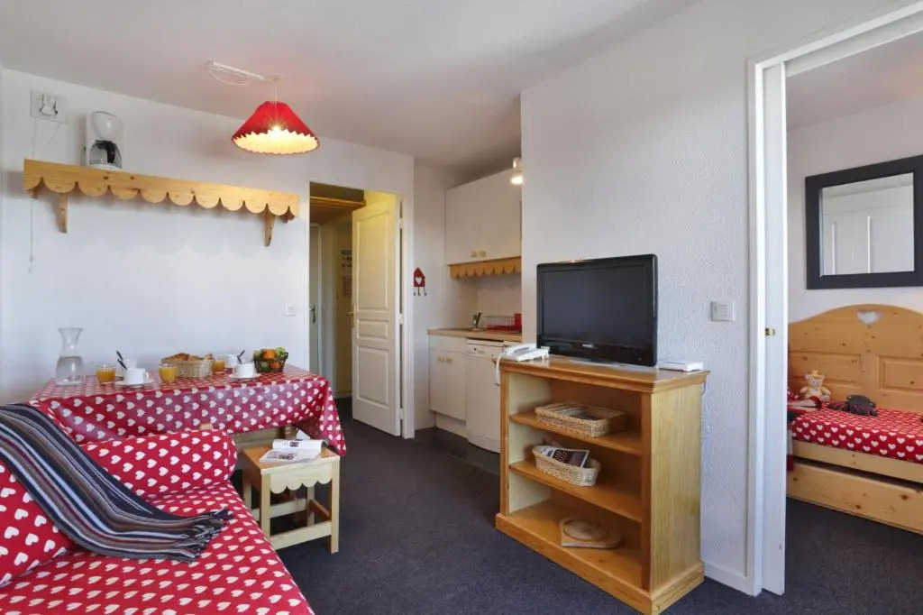 Residence Vega Risoul St3