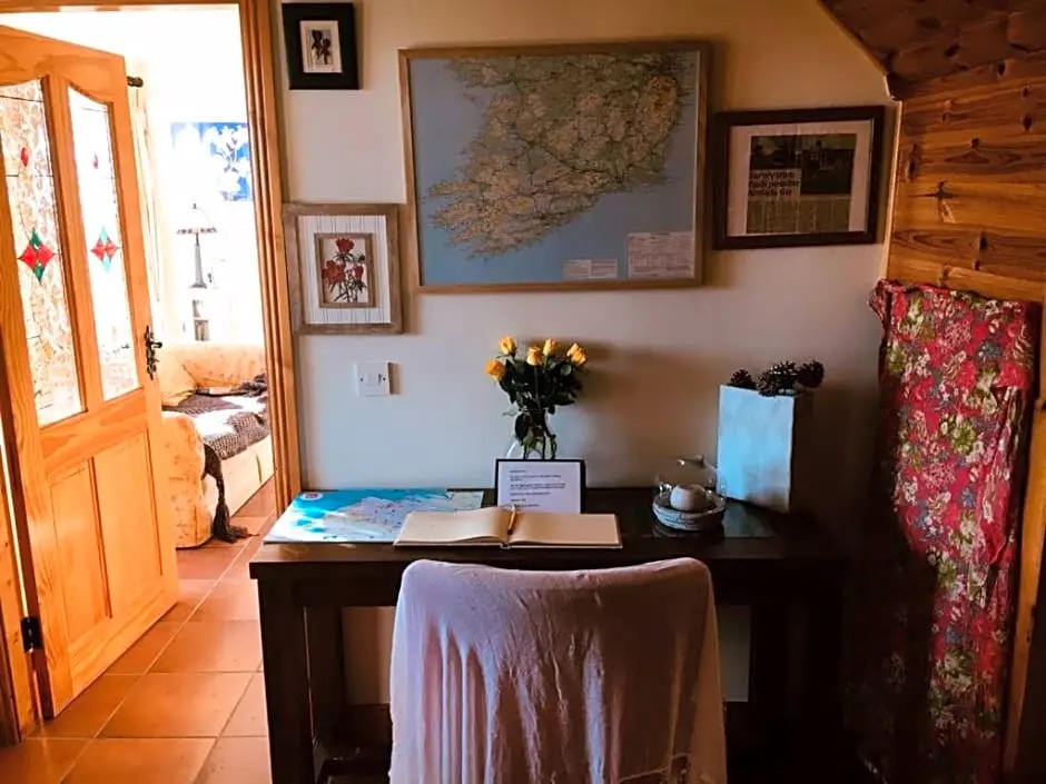 Journeys End B&B