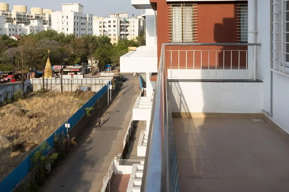OYO 10221 Hotel E Serai