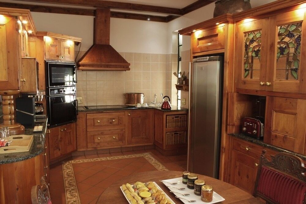 Kleine Constantia Boutique Guest House