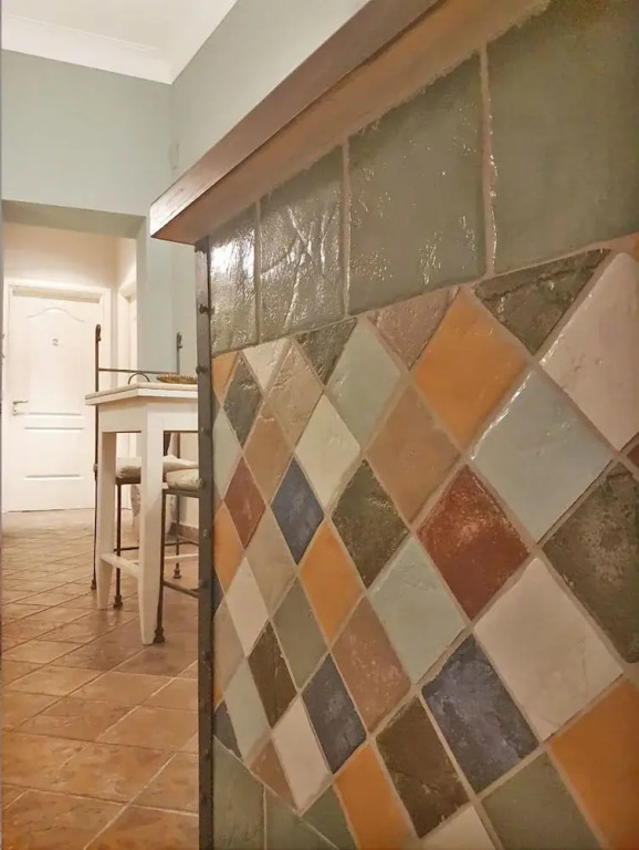 B&B Delle Palme