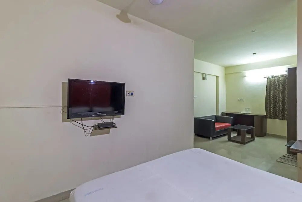 Pavani Royale Bangalore