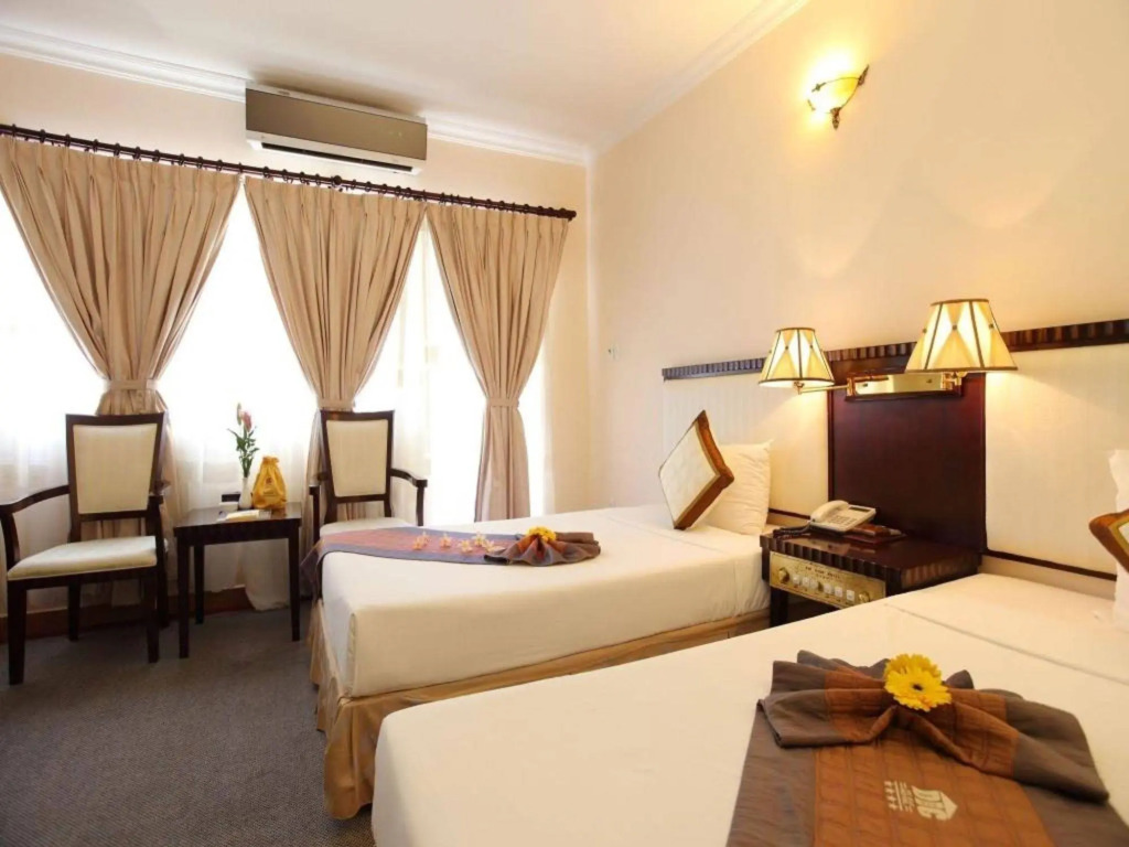 DIC Star Hotel