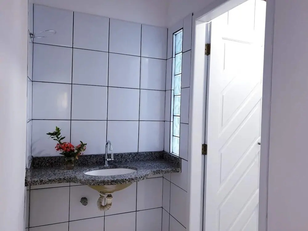 Canto do Mar - Apartamentos e Casa com vista pro Mar - Cumuruxatiba