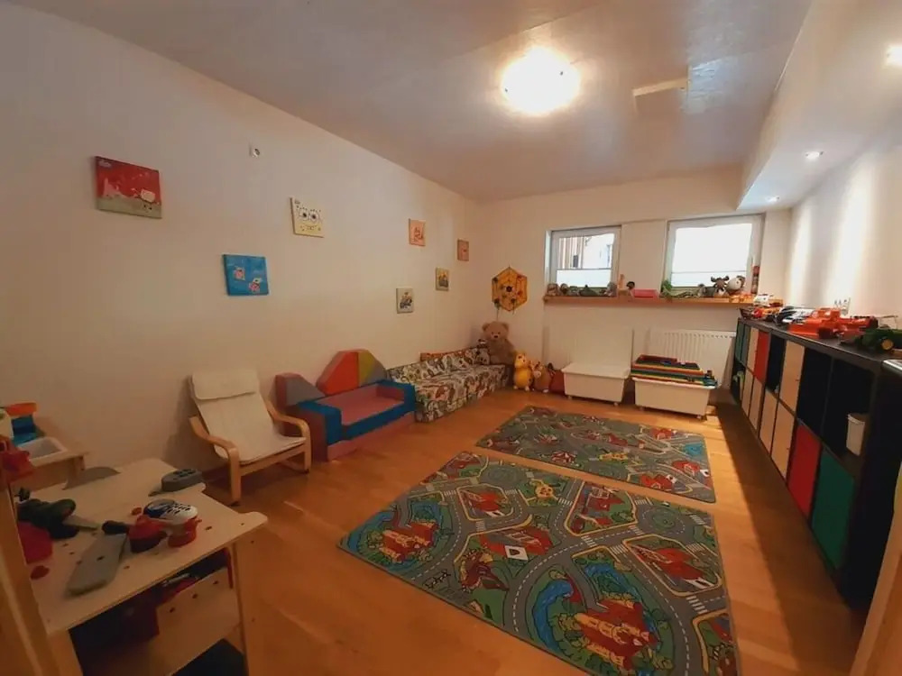 The Veitenhof Comfortable Holiday Residence