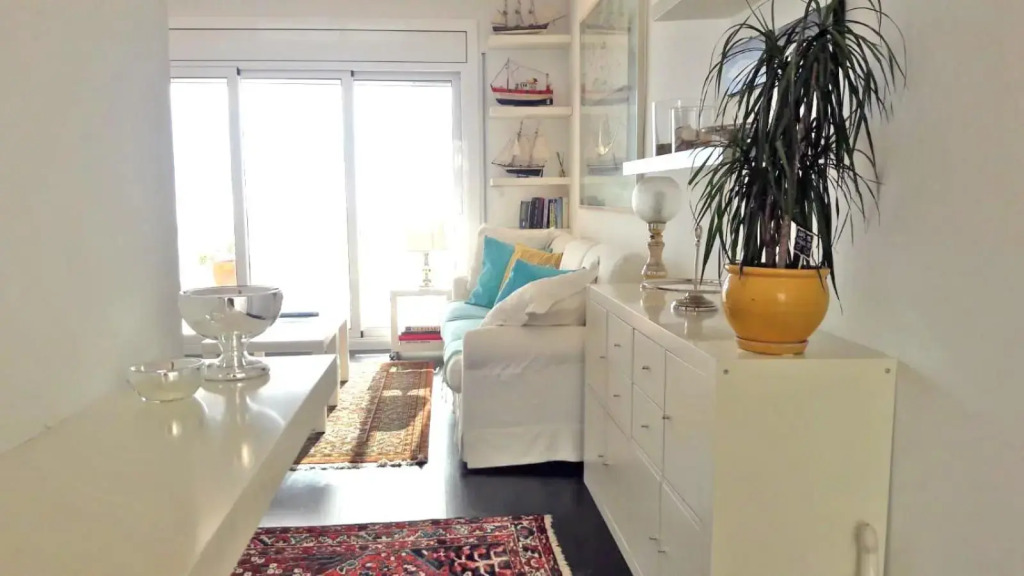 Amazing seaview apartment with terrace & parking - Casa ArteVida