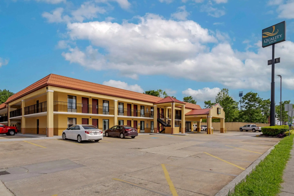 Quality Inn Acworth North
